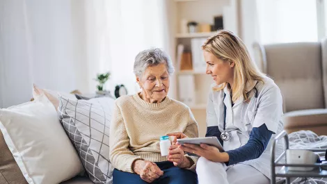 Epicor targets Australia's aged care industry with new solution