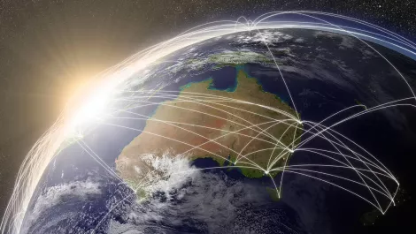 Google Cloud commits to AU with new Melbourne region