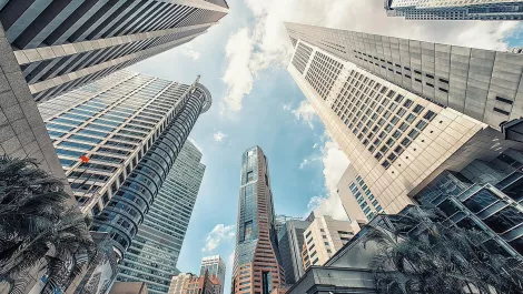 Funding worries hold back Singapore SMEs from digitalisation