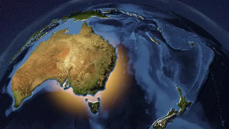 Eaton opens new Late-Point Definition Centre in ANZ