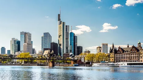 DE-CIX breaks another data throughput record at Frankfurt exchange