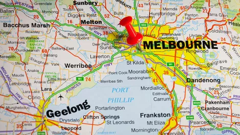 Coronavirus: City of Melbourne outlines $10m support package
