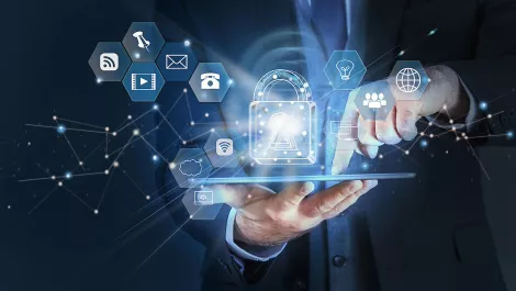 72% of all mobile malware is adware - report