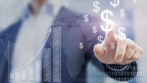 Revealed: Global trends in technology investment
