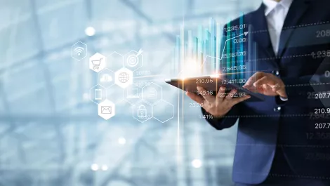 Nutanix rolls out new capabilities for big data workloads
