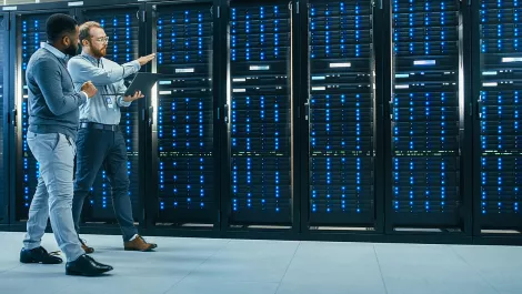 Acronis deploys Western Digital storage to meet data center demand