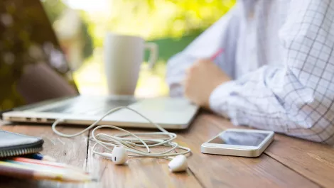 AIIA launches remote-working portal with support of Federal Government