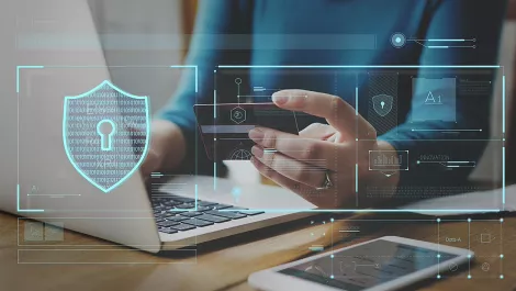 SailPoint Peer Insights Choice for identity management