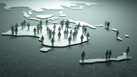 Nutanix drives further ANZ expansion with new managing director