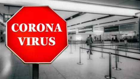 Border restrictions block Konica Minolta Australia managing director replacement