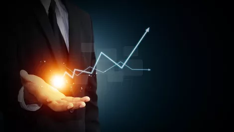 CorPlan develops forecasting tool to eliminate 'spreadsheet hell' & support stimulus modelling