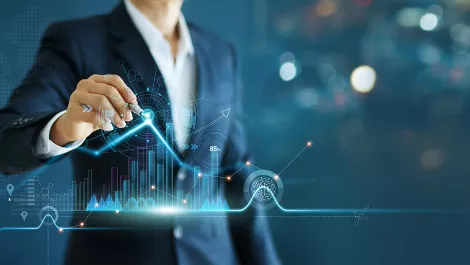 How faster data is helping financial services firms cope with new demands