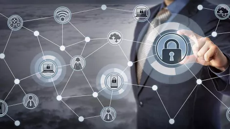 Accenture named Leader in managed security MarketScape