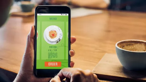 Kiwi food delivery service pledges to deliver as level 4 lockdown exit looms