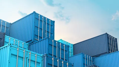 BluJay enters partnership with Uber Freight to optimise global shipping