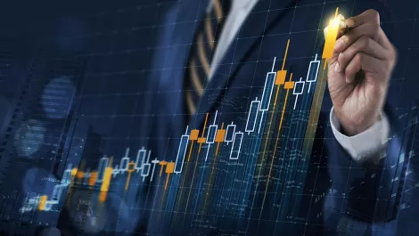 Time series database vendor expands into APAC