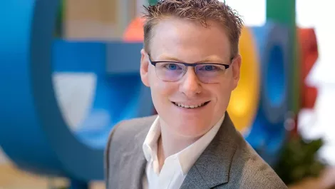 Interview: How Google Meet tackles security in the remote working age