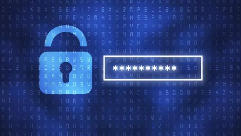 Reckless password behaviour 'largely unchanged' despite increased risk