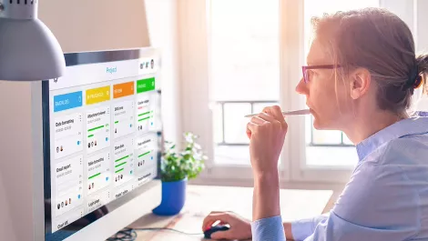 Workforce transformation at the heart of business success in COVID-19 era