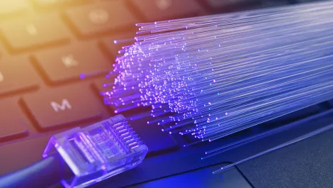 Vocus buys out 'strong' Stuff Fibre business