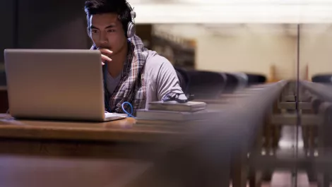 Cloud networking offers retail, education & healthcare a DX edge in turbulent times