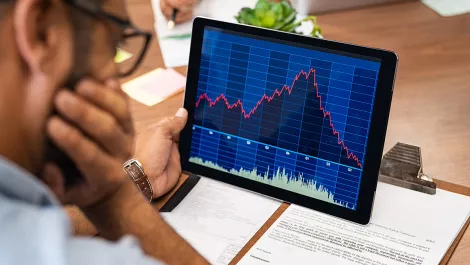 Secure hardware market hard hit by COVID-19