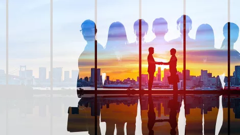 SolarWinds extends M.Tech relationship with sights set on China