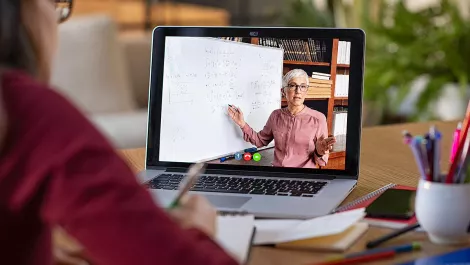 Content learning hub hits its stride during COVID-19, raises US$40m