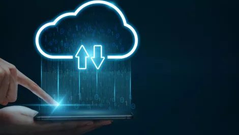Hybrid cloud the most popular deployment path - study