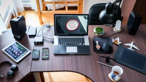 Global device shipments to plummet by 13.6% in 2020