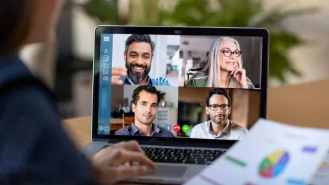 ASC launches Microsoft Teams communication recording app