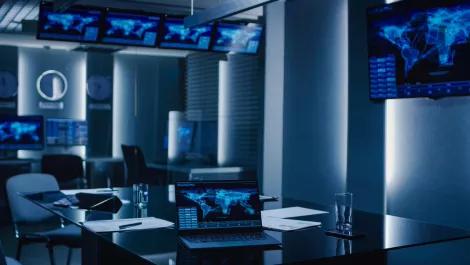 Buying less, doing more: How the security operations centre model can help to control cybersecurity