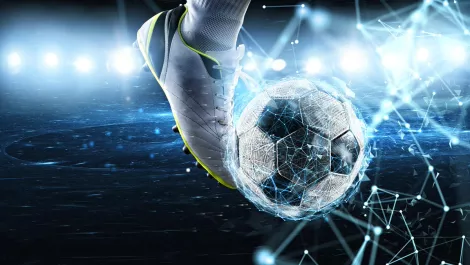 Acronis teams up with A.S. Roma to advance AI in sport