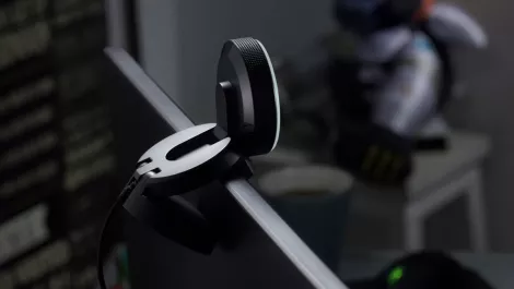 Hands-on Review: Razer Kiyo broadcasting camera
