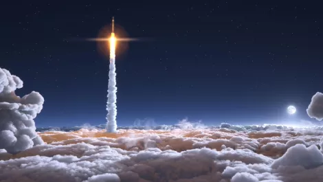 NASA's cybersecurity incidents rose 266% last year