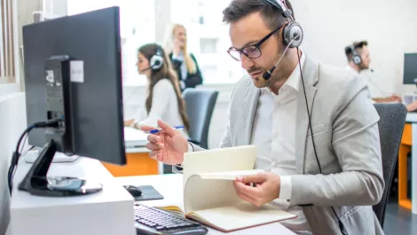 What's new in the CRM CEC Magic Quadrant