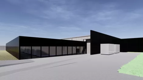 Macquarie to build Government data centre in Canberra