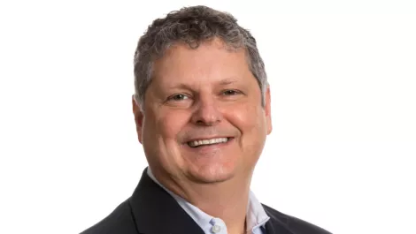 Acronis taps Steven McChesney as new CMO