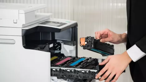 Lexmark appoints Dynamic Supplies as distributor