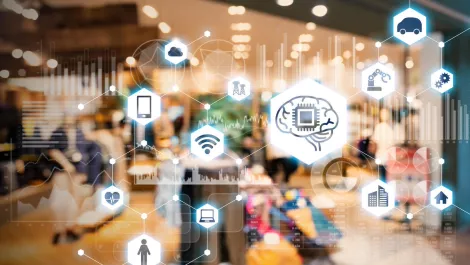 78% of ANZ businesses look to automation to keep their competitive edge