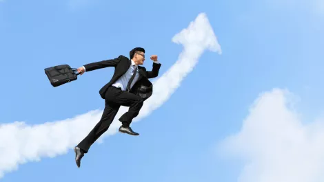 Orgs to take to the cloud post-pandemic, study shows
