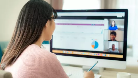 Employers to allow staff to continue working remotely - Gartner