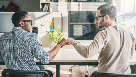 Webinar: The role of technology in making (or breaking) employee engagement