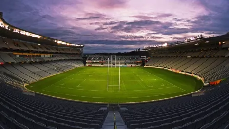 NZ's iconic Eden Park will be a new home for Oceania esports