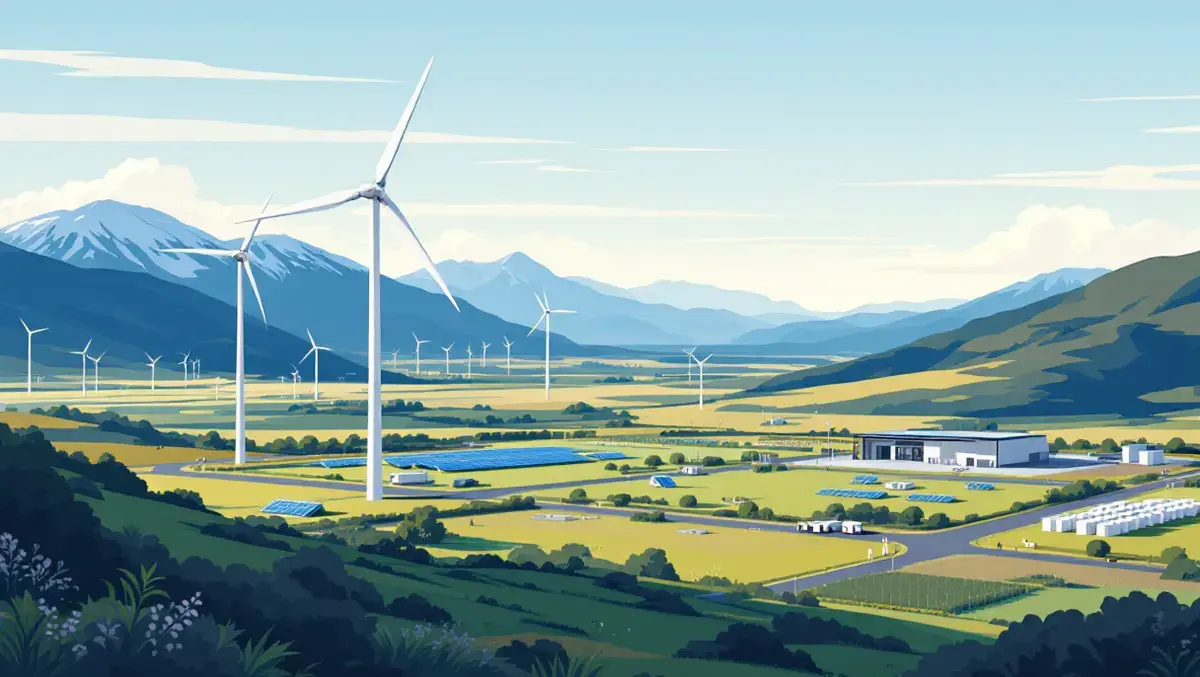 The beginning of the end for fossil fuels in New Zealand
