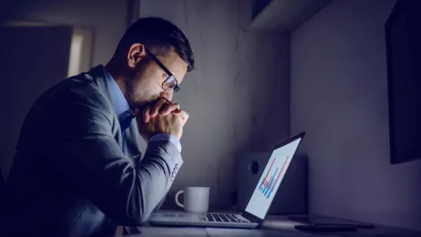 Security teams face mounting stress, call for execs to step in