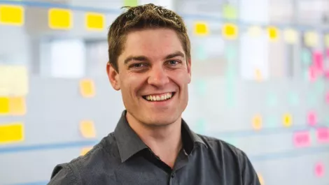 How Kiwi FinTech is helping keep NZ's economy on track