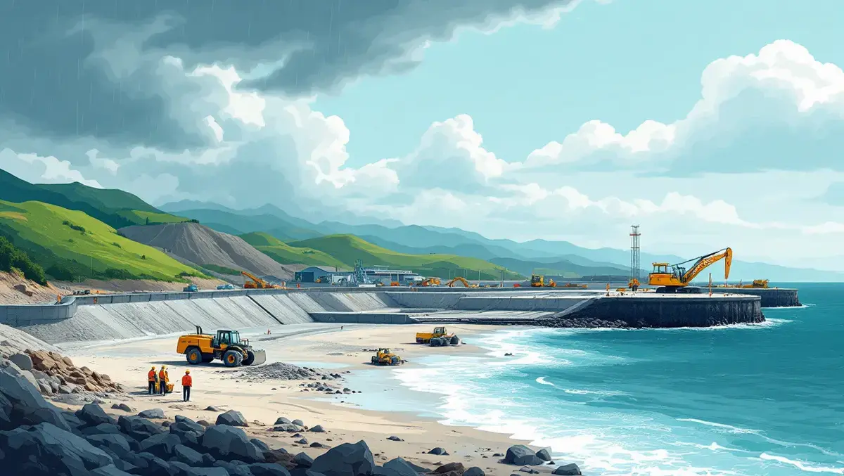 Government’s $100m investment to protect jobs and the environment