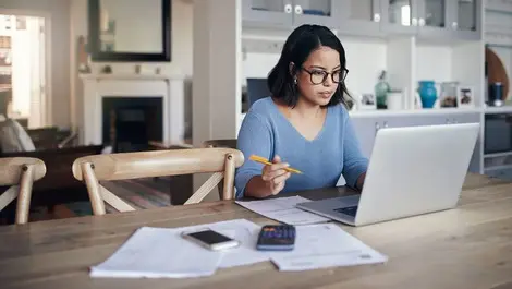 The pros and cons of working from home