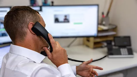 The ultimate integration - Microsoft Teams and the office phone
